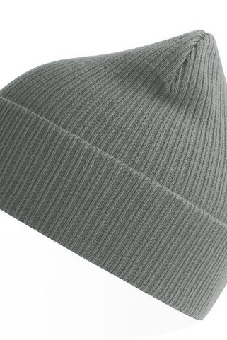 ATLANTIS AT230 - Eco-Friendly Organic Cotton Comfort Beanie