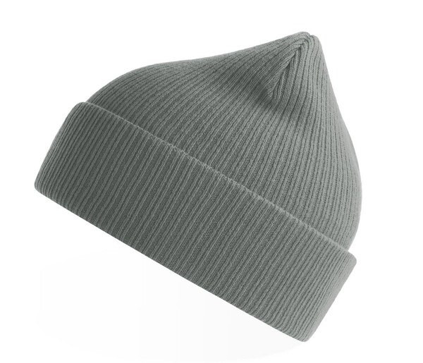 ATLANTIS AT230 - Eco-Friendly Organic Cotton Comfort Beanie