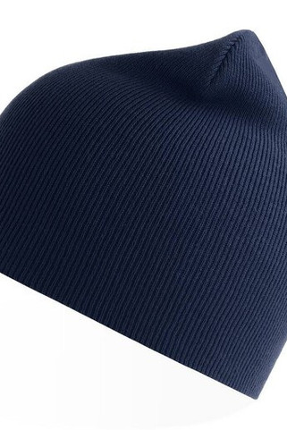 ATLANTIS AT231 - Eco-Friendly Organic Cotton Comfort Beanie
