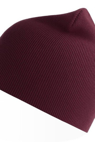 ATLANTIS AT231 - Eco-Friendly Organic Cotton Comfort Beanie