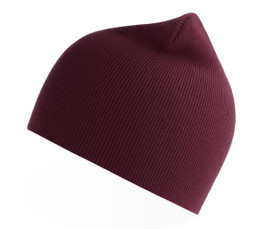 ATLANTIS AT231 - Beanie in Cotone Organico Anallergico