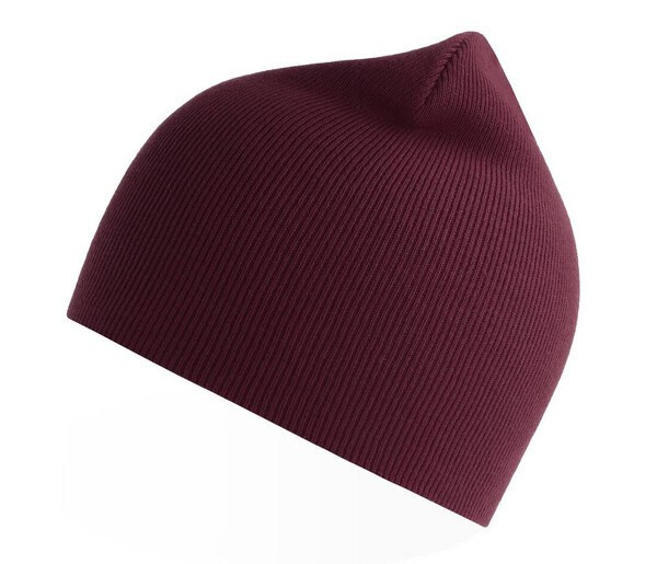 ATLANTIS AT231 - Eco-Friendly Organic Cotton Comfort Beanie