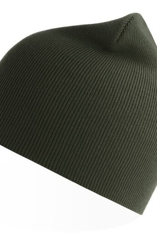 ATLANTIS AT231 - Bonnet en coton organique