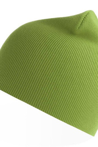 ATLANTIS AT231 - Økologisk Komfort Beanie i Myk Bomull