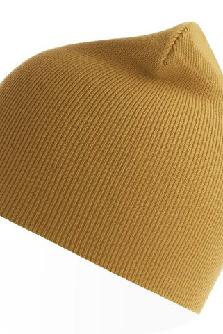 ATLANTIS AT231 - Eco-Friendly Organic Cotton Comfort Beanie