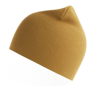 ATLANTIS AT231 - Eco-Friendly Organic Cotton Comfort Beanie