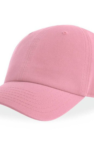 ATLANTIS AT232 - Organic Cotton Urban Kids Dad Hat