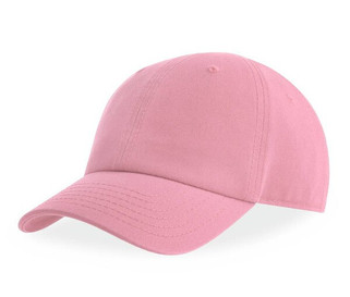 ATLANTIS AT232 - Organic Cotton Urban Kids Dad Hat