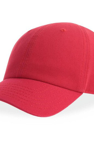 ATLANTIS AT232 - Organic Cotton Urban Kids Dad Hat