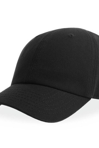 ATLANTIS AT232 - Organic Cotton Urban Kids Dad Hat