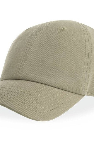 ATLANTIS AT232 - Organic Cotton Urban Kids Dad Hat