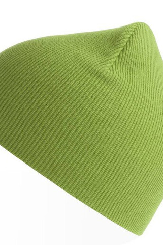 ATLANTIS AT233 - Kinder Bio-Baumwollmütze für Allergiker