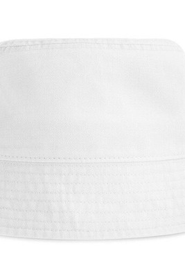ATLANTIS AT234 - Recycelbare Baumwollkappe mit Faltbarem Schirm