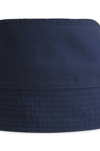 ATLANTIS AT234 - Eco-Friendly Foldable Ventilated Cotton Hat