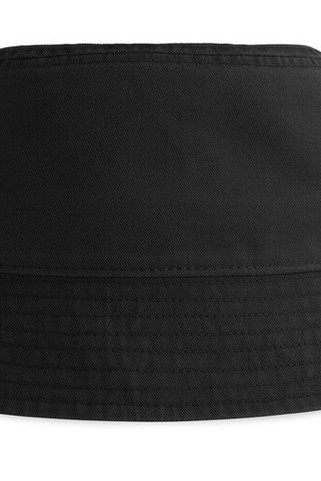 ATLANTIS AT234 - Recycelbare Baumwollkappe mit Faltbarem Schirm