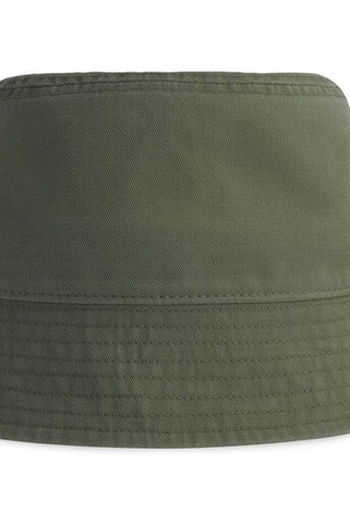 ATLANTIS AT234 - Eco-Friendly Foldable Ventilated Cotton Hat