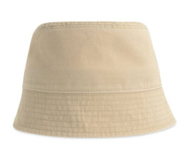 ATLANTIS AT234 - Eco-Friendly Foldable Ventilated Cotton Hat