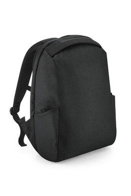 QUADRA QD924 - Sac à dos de sécurité en polyester recyclé