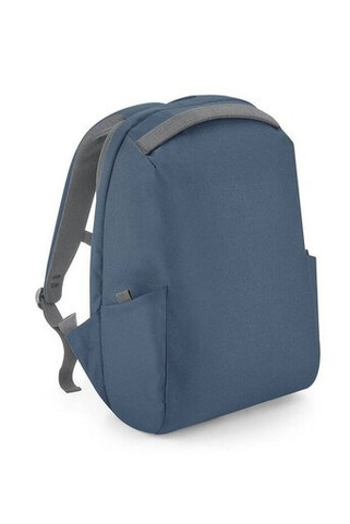 QUADRA QD924 - PROJECT RECYCLED SECURITY BACKPACK LITE