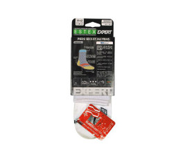 ESTEX TX1021 - Breathable Coolmax Performance Blend Socks