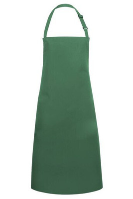 KARLOWSKY KYBLS7 - WATER-REPELLENT BIB APRON BASIC WITH BUCKLE