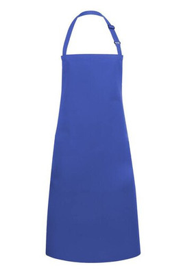 KARLOWSKY KYBLS7 - WATER-REPELLENT BIB APRON BASIC WITH BUCKLE