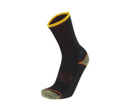 ESTEX TX2120 - Eco-Friendly Comfort Work Socks with Foot Buckle