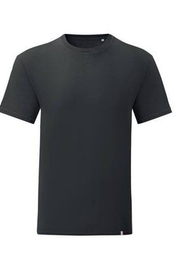 ET SI ON LAPPELAIT FRANCIS FRA190 - Organisch Katoenen Crewneck T-shirt