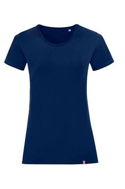 ET SI ON LAPPELAIT FRANCIS FRA191 - TEE-SHIRT BIO ORIGINE FRANCE FEMME