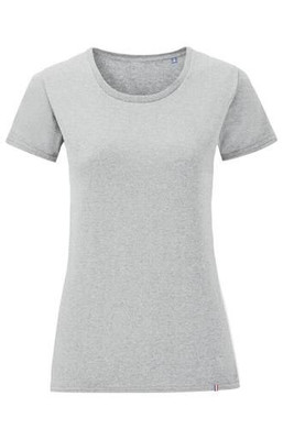 ET SI ON L'APPELAIT FRANCIS FRA191 - Organic French Combed Cotton Crew Neck Tee