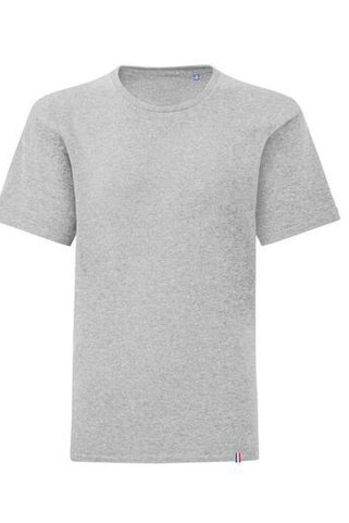 ET SI ON LAPPELAIT FRANCIS FRA192 - TEE-SHIRT BIO ORIGINE FRANCE ENFANT