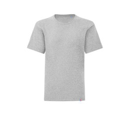 ET SI ON L'APPELAIT FRANCIS FRA192 - TEE-SHIRT BIO ORIGINE FRANCE ENFANT