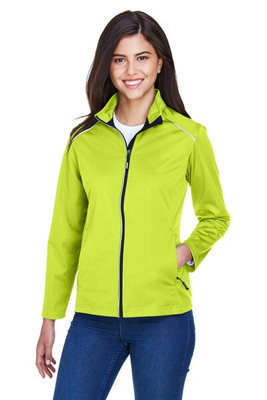 Core 365 CE708W - Veste Féminine Techno Imperméable et Respirante