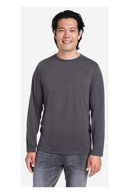 Core 365 CE111L - Adult Fusion ChromaSoft Performance Long-Sleeve T-Shirt