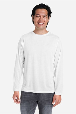 Core 365 CE111L - Adult Fusion ChromaSoft Performance Long-Sleeve T-Shirt