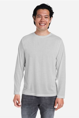 Core 365 CE111L - Adult Fusion ChromaSoft Performance Long-Sleeve T-Shirt