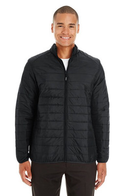 Core 365 CE700T - Men's Tall Prevail Packable Puffer