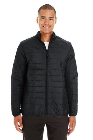 Core 365 CE700T - Mens Tall Prevail Packable Puffer