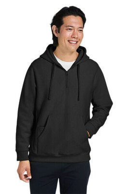 Team 365 TT97 - Sweat à Capuche HydroSport Unisexe Résistant