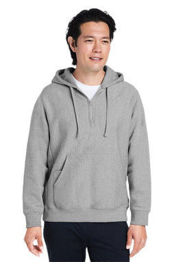 Team 365 TT97 - Sweat à Capuche HydroSport Unisexe Résistant