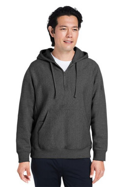 Team 365 TT97 - Sweat à Capuche HydroSport Unisexe Résistant