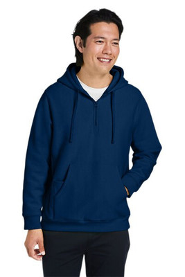 Team 365 TT97 - Sweat à Capuche HydroSport Unisexe Résistant