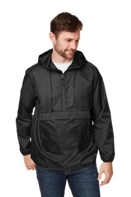 Team 365 TT77 - Adult Zone Protect Packable Anorak
