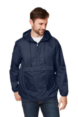 Team 365 TT77 - Adult Zone Protect Packable Anorak