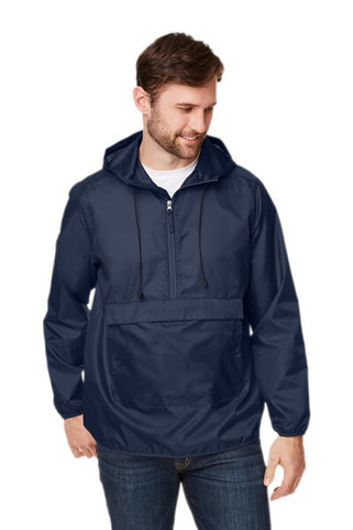 Team 365 TT77 - Adult Zone Protect Packable Anorak