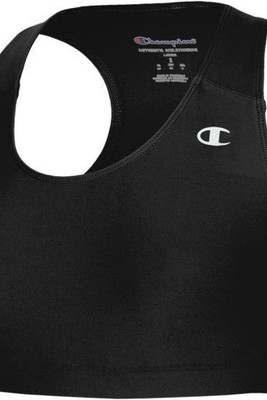 CHAMPION 1013TG - Girl's Essential Racerback Bra