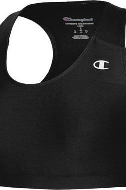 CHAMPION 1013TL - Womens Essential Racerback Bra