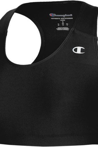 CHAMPION 1013TL - Womens Essential Racerback Bra