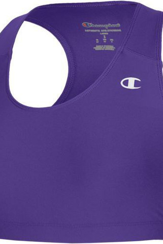 CHAMPION 1013TL - Womens Essential Racerback Bra