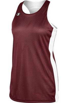 CHAMPION 15023TL - Women's Reversible Practice Jersey